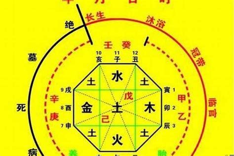 喜神是金|八字中喜神忌神对照表 八字算命喜用神速查表